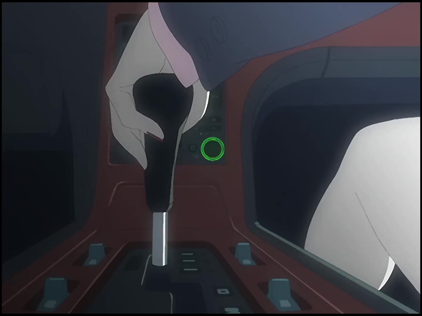 [Tsukyio Editing Resources] FLCL (Episode 3) Raw Clips (9) (tsukyio.com).mp4
